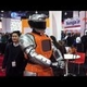 Image for article titled A Gamer's View of CES From Robotic Pitchman to 3D Bikinis